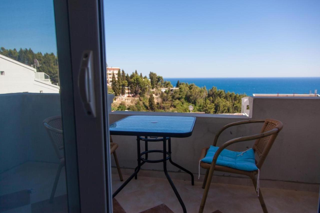 L&I Villa Ulcinj Exterior foto