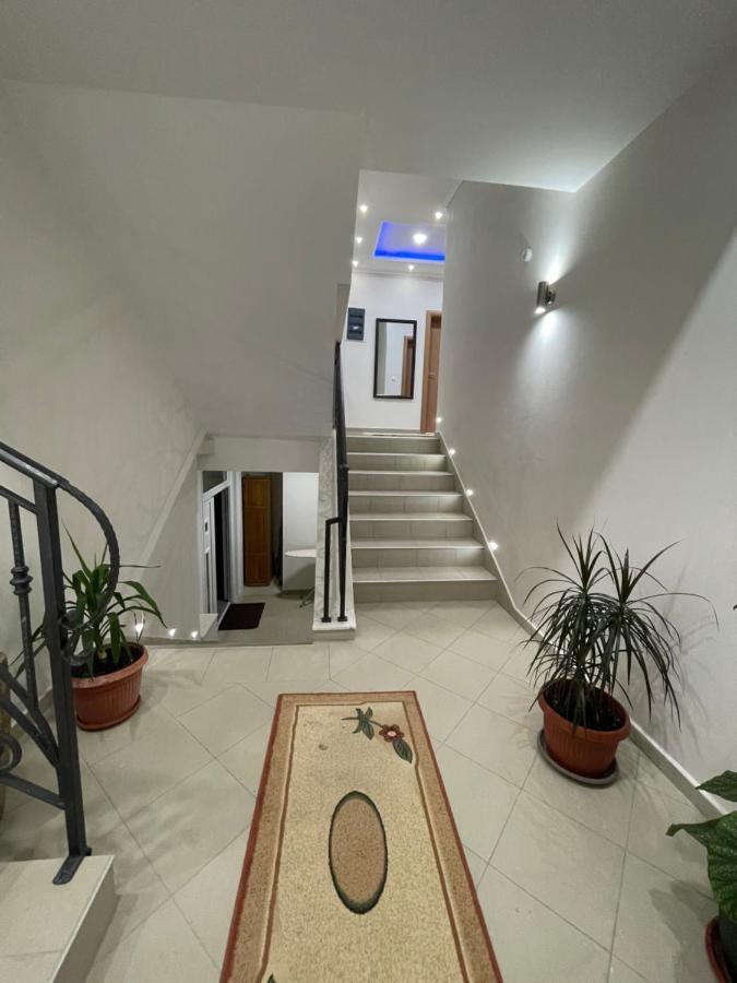 L&I Villa Ulcinj Exterior foto