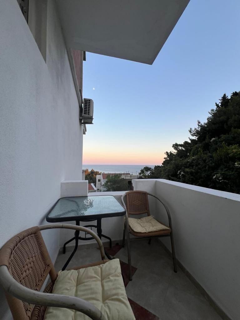 L&I Villa Ulcinj Exterior foto